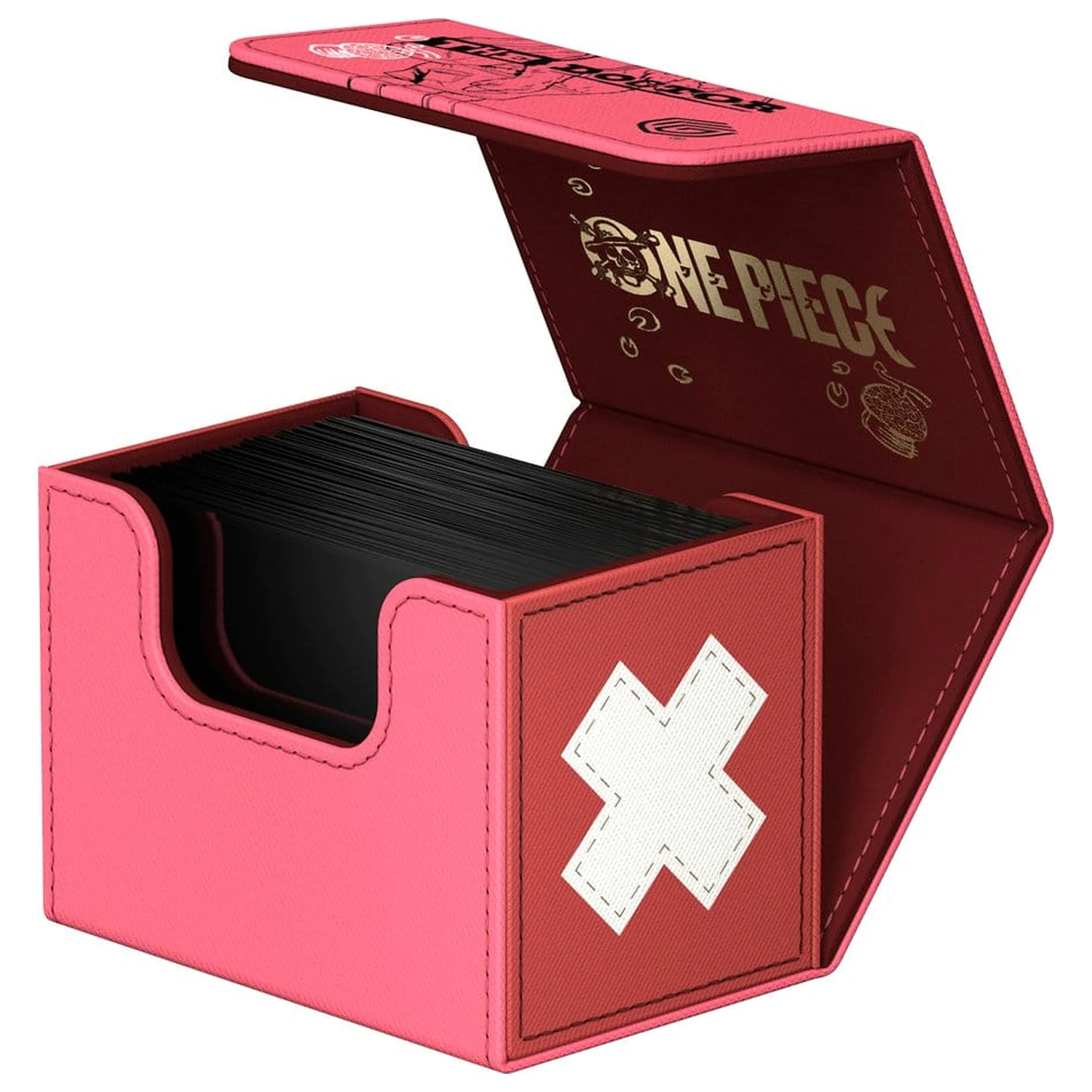 Ultimate Guard Sidewinder 80+ Xenoskin One Piece - Chopper zdjęcie produktu