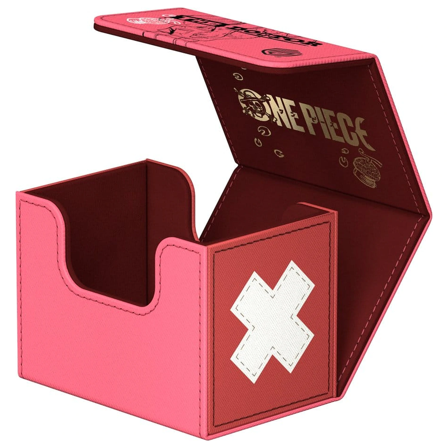Ultimate Guard Sidewinder 80+ Xenoskin One Piece - Chopper zdjęcie produktu