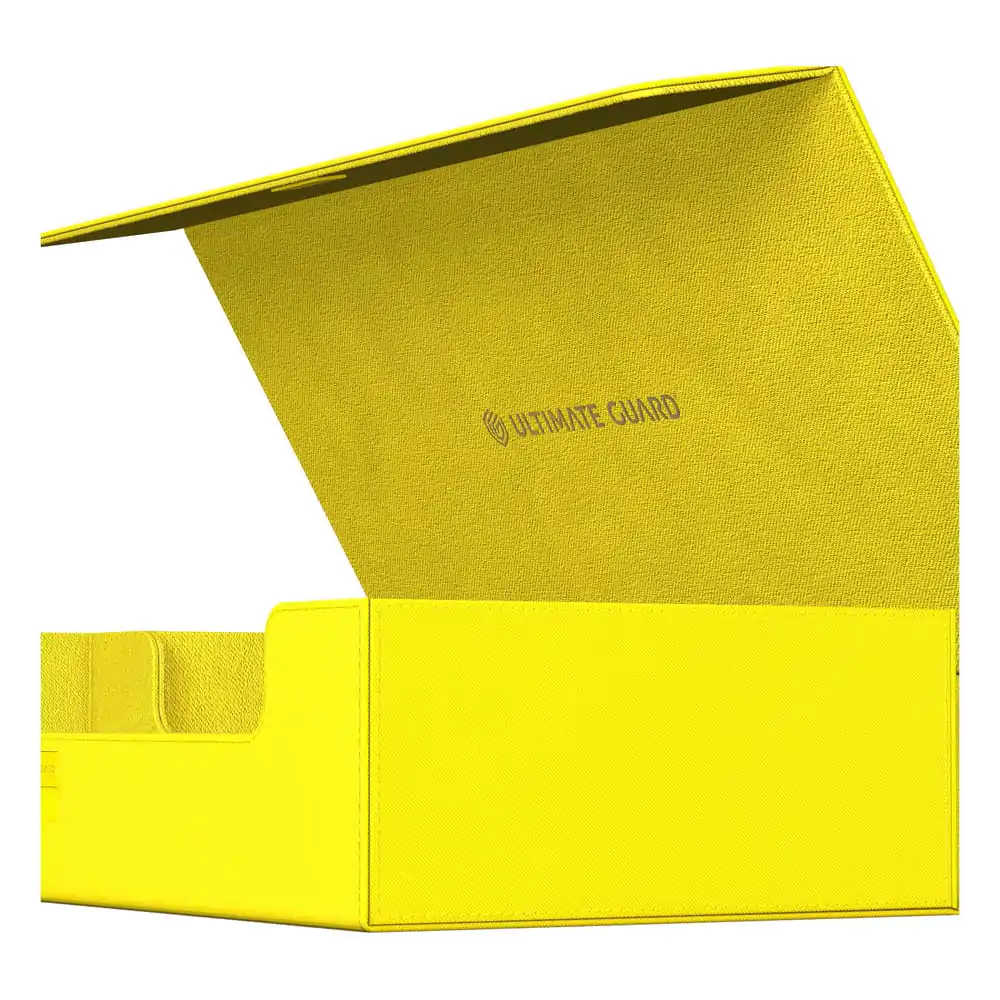 Ultimate Guard Superhive 550+ Xenoskin "Letnia Edycja 2025" - Mniszek zdjęcie produktu