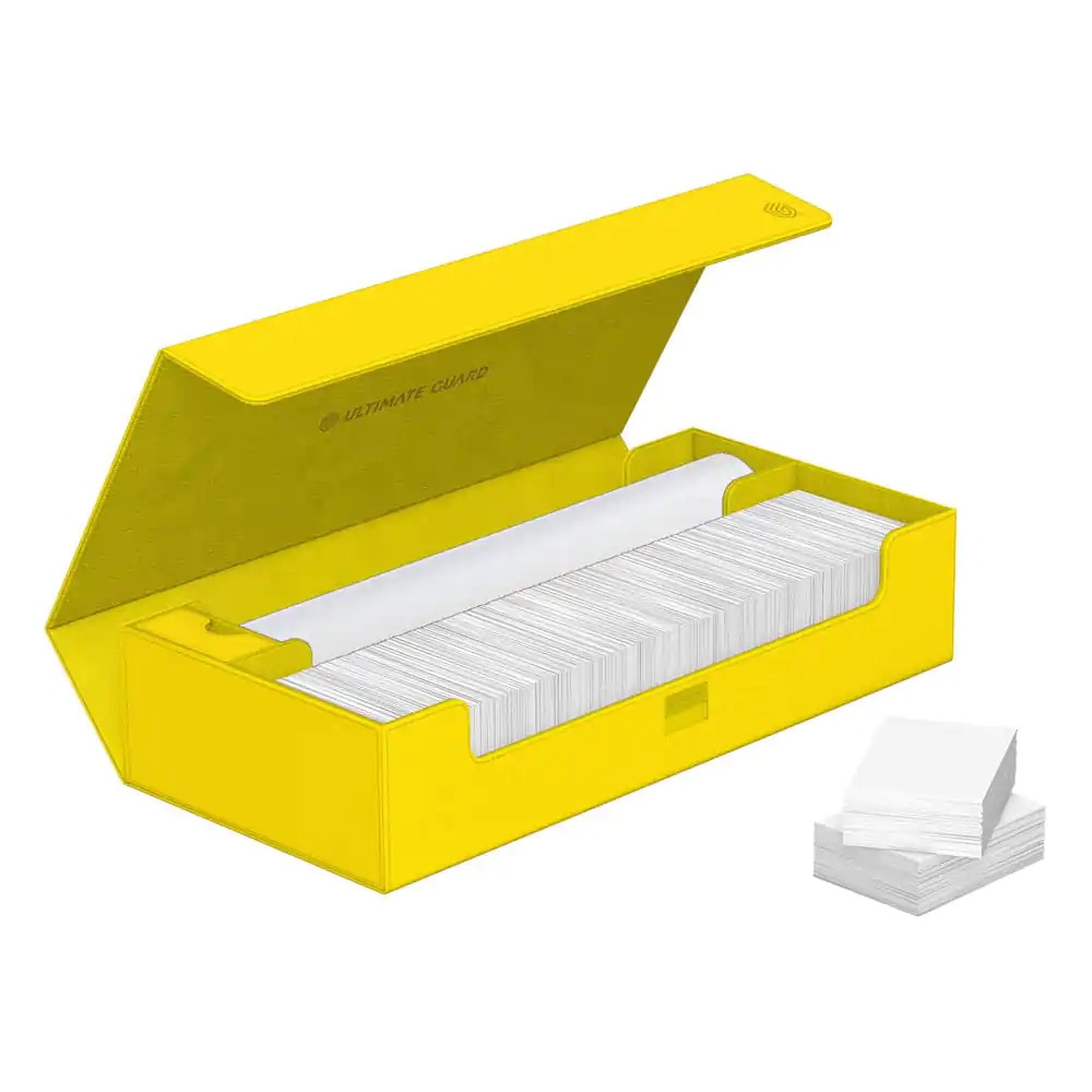 Ultimate Guard Superhive 550+ Xenoskin "Letnia Edycja 2025" - Mniszek zdjęcie produktu