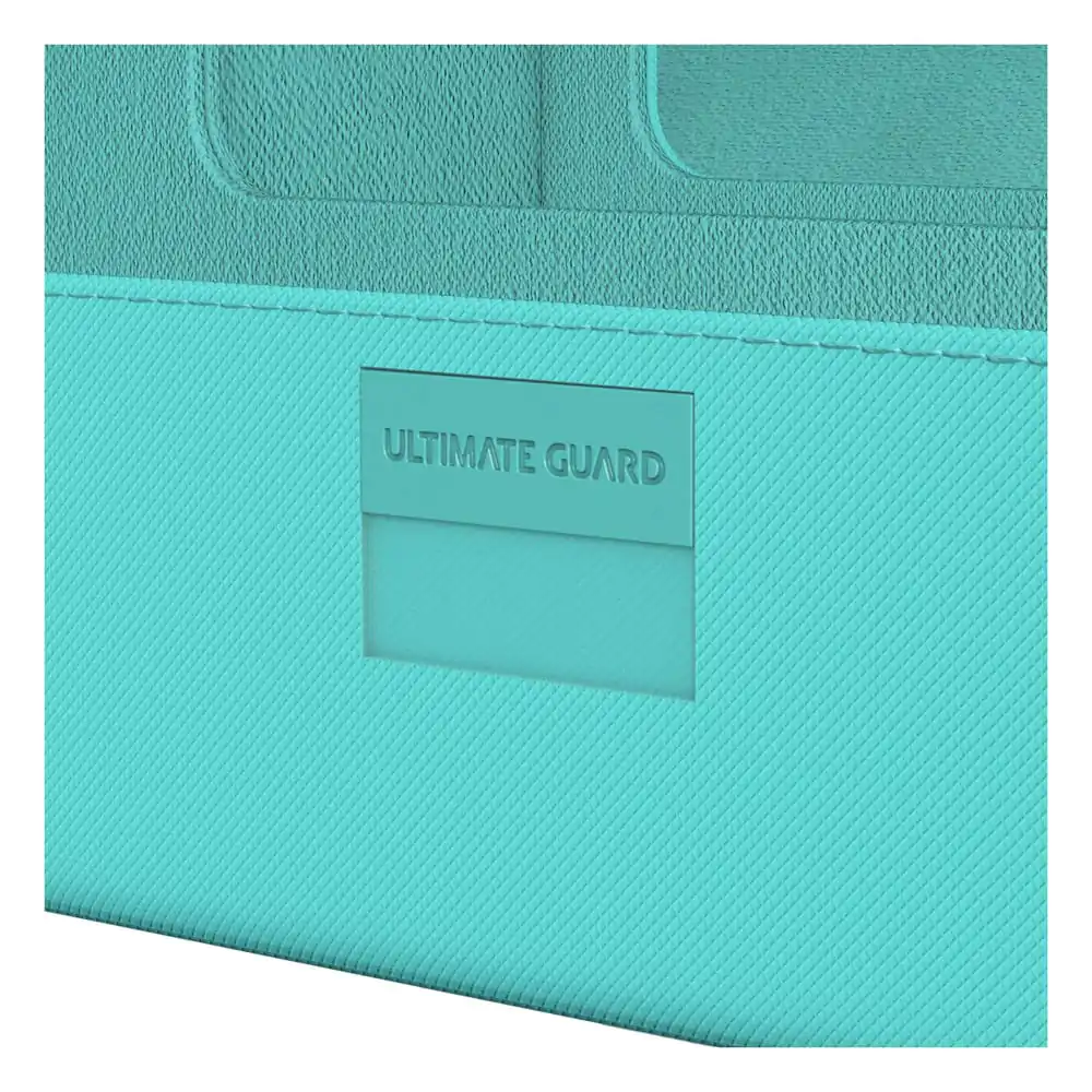 Ultimate Guard Superhive 550+ Xenoskin "Summer Edition 2025" - Lagoon zdjęcie produktu