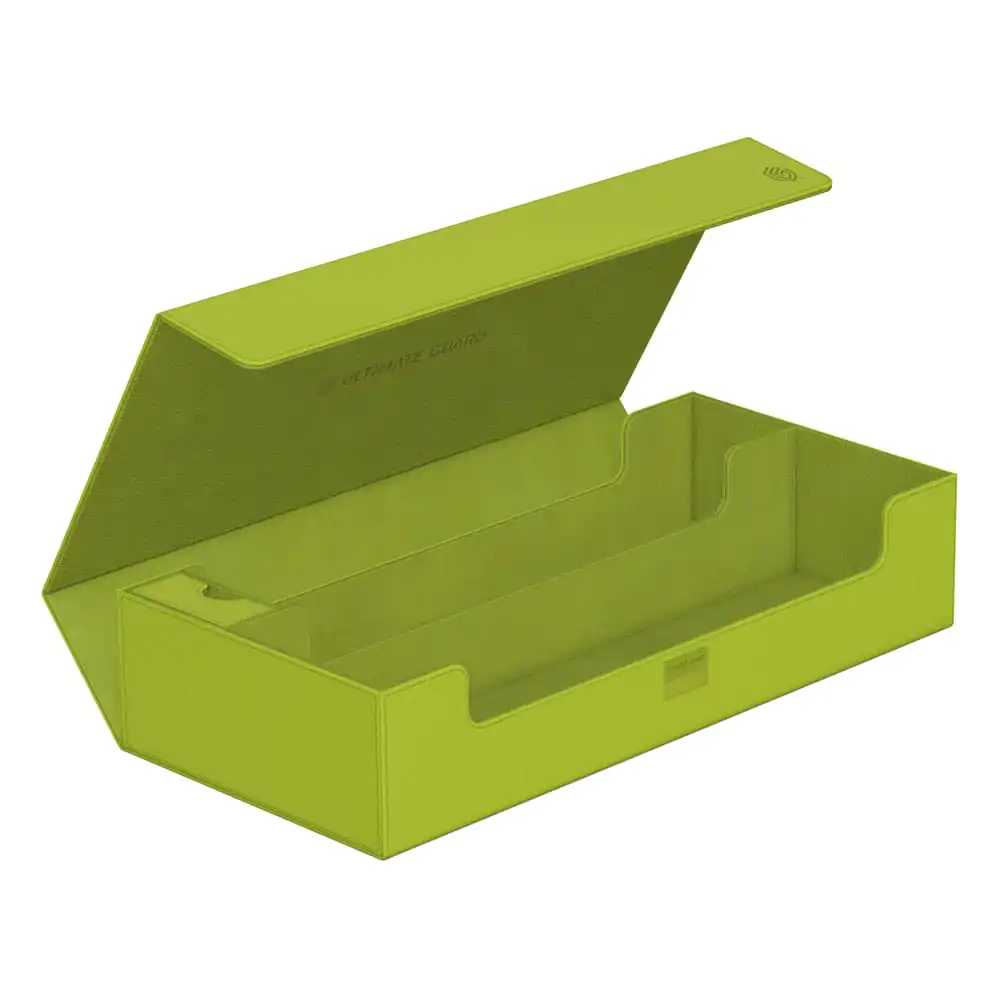 Ultimate Guard Superhive 550+ Xenoskin "Summer Edition 2025" - Lime zdjęcie produktu