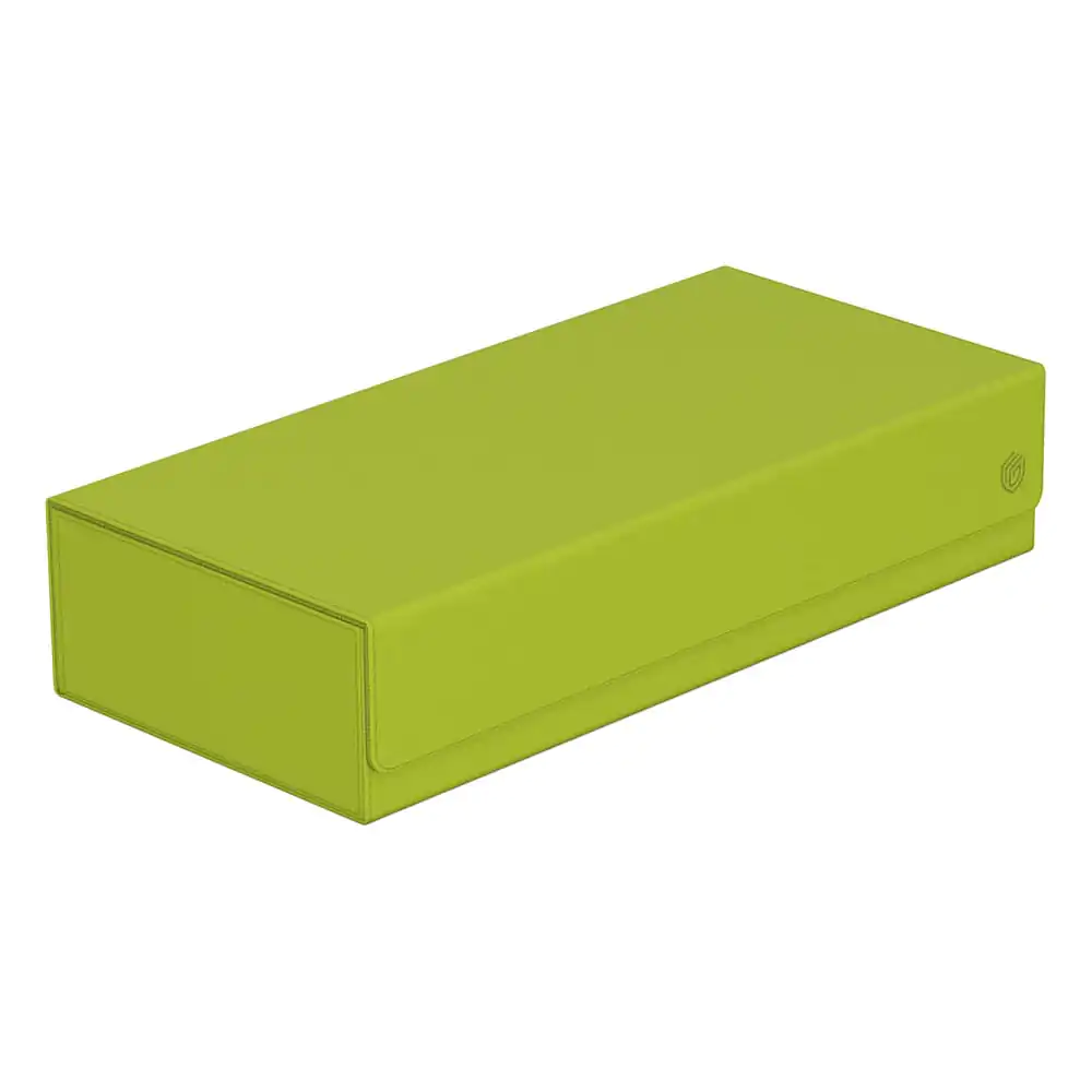 Ultimate Guard Superhive 550+ Xenoskin "Summer Edition 2025" - Lime zdjęcie produktu