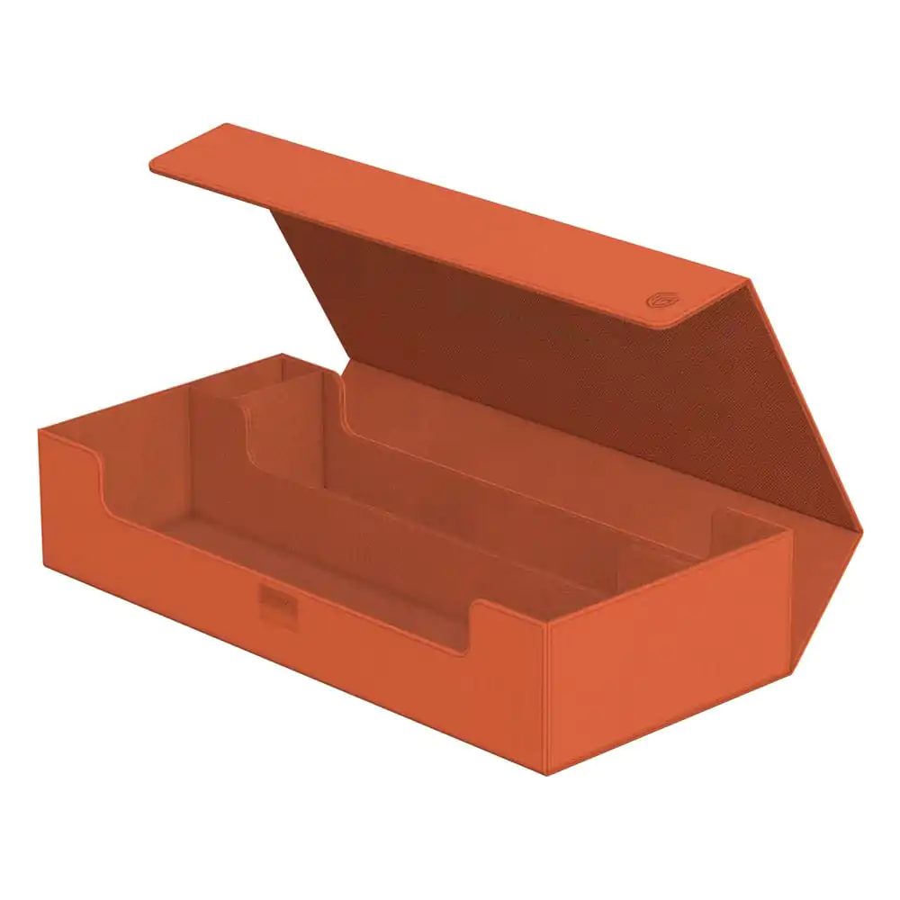 Ultimate Guard Superhive 550+ Xenoskin "Summer Edition 2025" - Brzoskwiniowy zdjęcie produktu