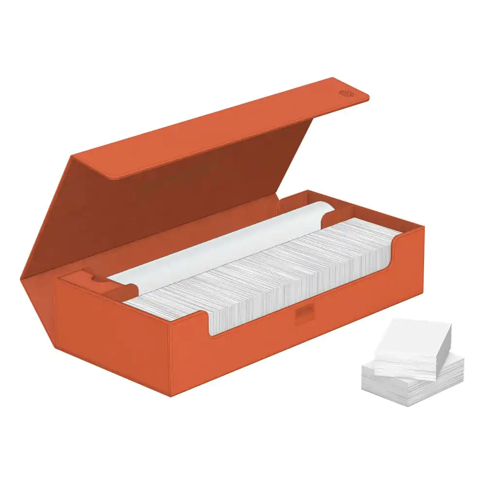 Ultimate Guard Superhive 550+ Xenoskin "Summer Edition 2025" - Brzoskwiniowy zdjęcie produktu