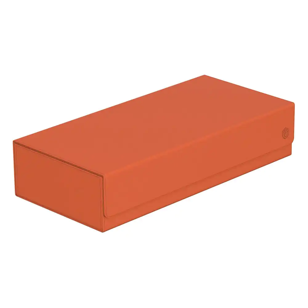 Ultimate Guard Superhive 550+ Xenoskin "Summer Edition 2025" - Brzoskwiniowy zdjęcie produktu