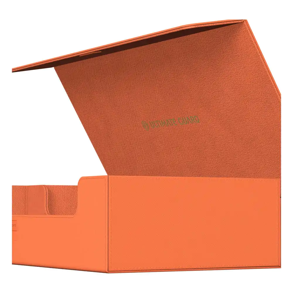 Ultimate Guard Superhive 550+ Xenoskin "Summer Edition 2025" - Brzoskwiniowy zdjęcie produktu