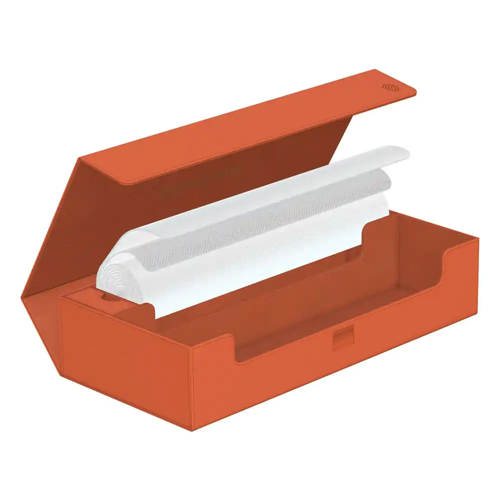 Ultimate Guard Superhive 550+ Xenoskin "Summer Edition 2025" - Brzoskwiniowy zdjęcie produktu