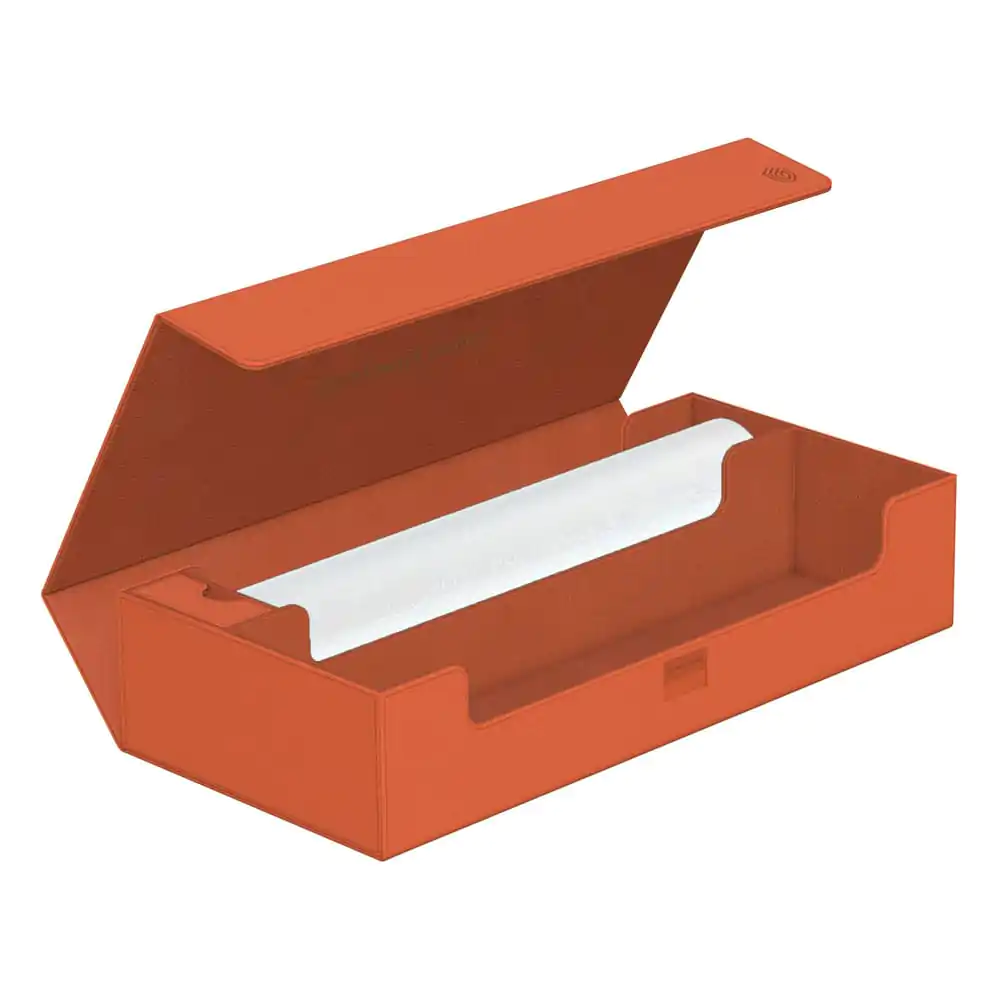 Ultimate Guard Superhive 550+ Xenoskin "Summer Edition 2025" - Brzoskwiniowy zdjęcie produktu