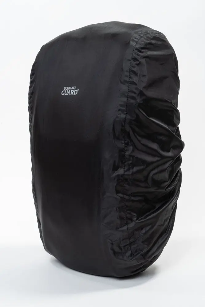 Plecak Ultimate Guard Backpack Vago 28 Journey Czarno-Petrol zdjęcie produktu