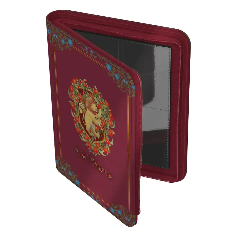 Ultimate Guard Zipfolio 160 Xenoskin Harry Potter - Gryffindor zdjęcie produktu