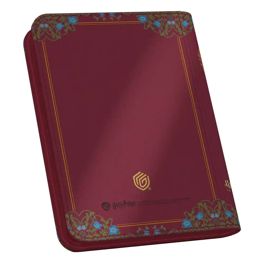 Ultimate Guard Zipfolio 160 Xenoskin Harry Potter - Gryffindor zdjęcie produktu