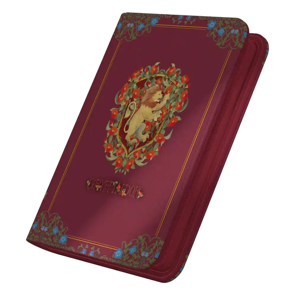 Ultimate Guard Zipfolio 160 Xenoskin Harry Potter - Gryffindor zdjęcie produktu