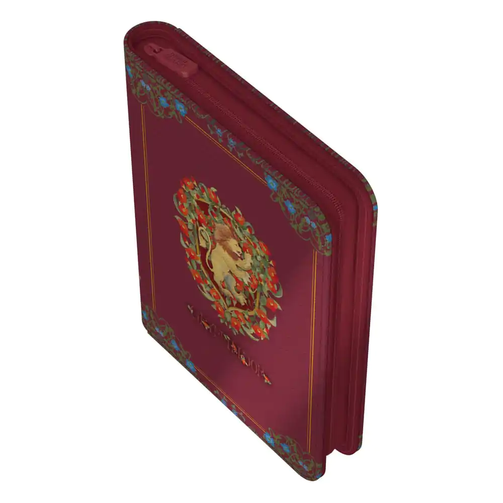 Ultimate Guard Zipfolio 160 Xenoskin Harry Potter - Gryffindor zdjęcie produktu