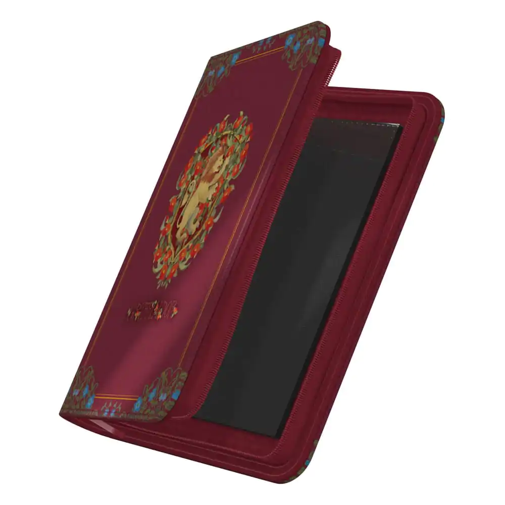Ultimate Guard Zipfolio 160 Xenoskin Harry Potter - Gryffindor zdjęcie produktu