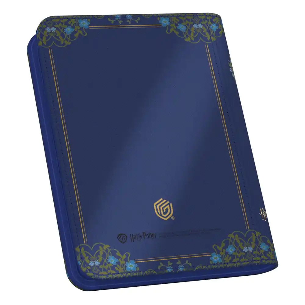 Ultimate Guard Zipfolio 160 Xenoskin Harry Potter - Ravenclaw zdjęcie produktu