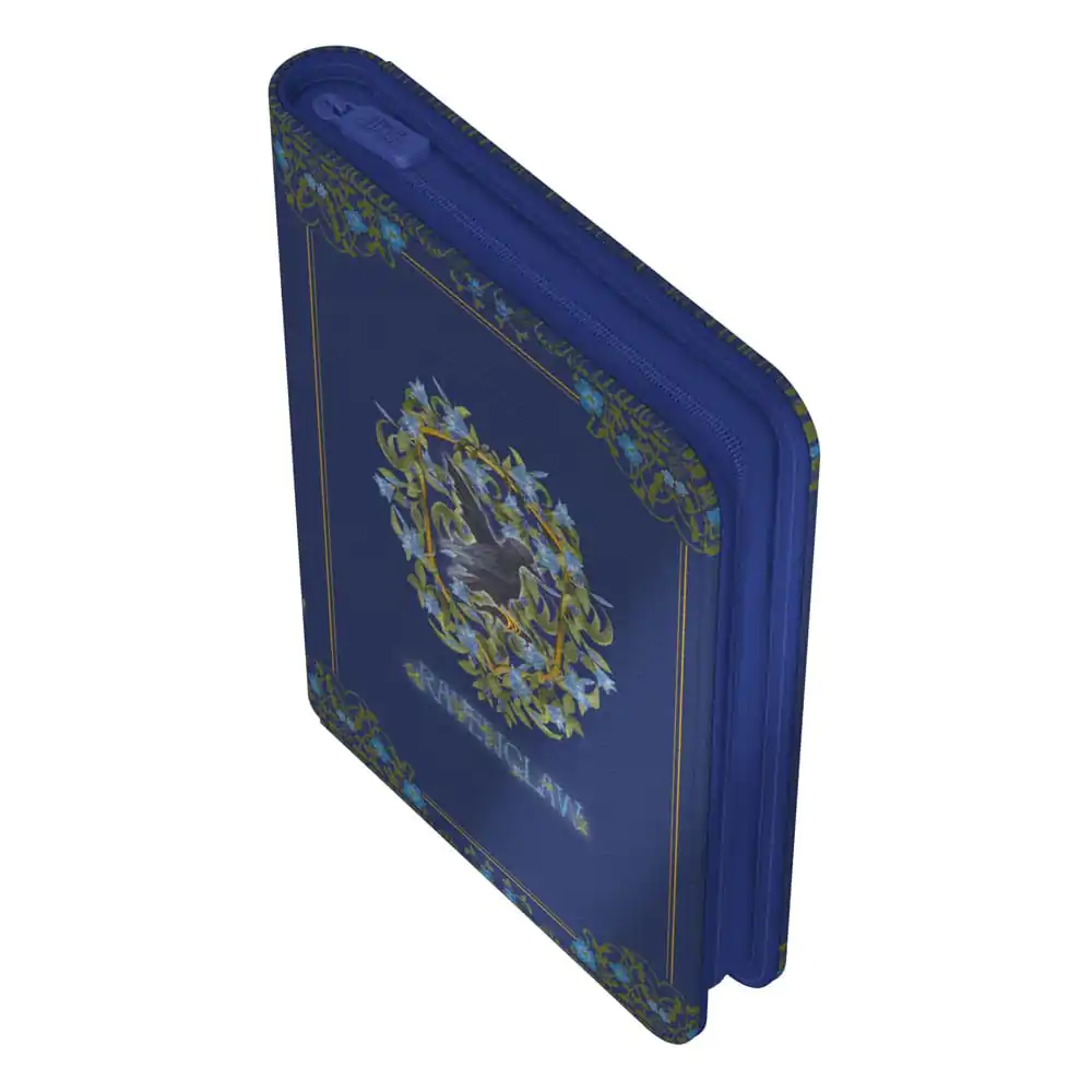 Ultimate Guard Zipfolio 160 Xenoskin Harry Potter - Ravenclaw zdjęcie produktu