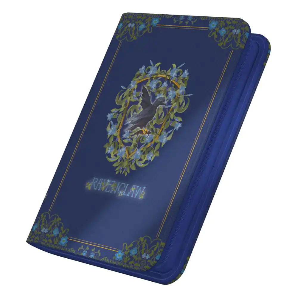Ultimate Guard Zipfolio 160 Xenoskin Harry Potter - Ravenclaw zdjęcie produktu