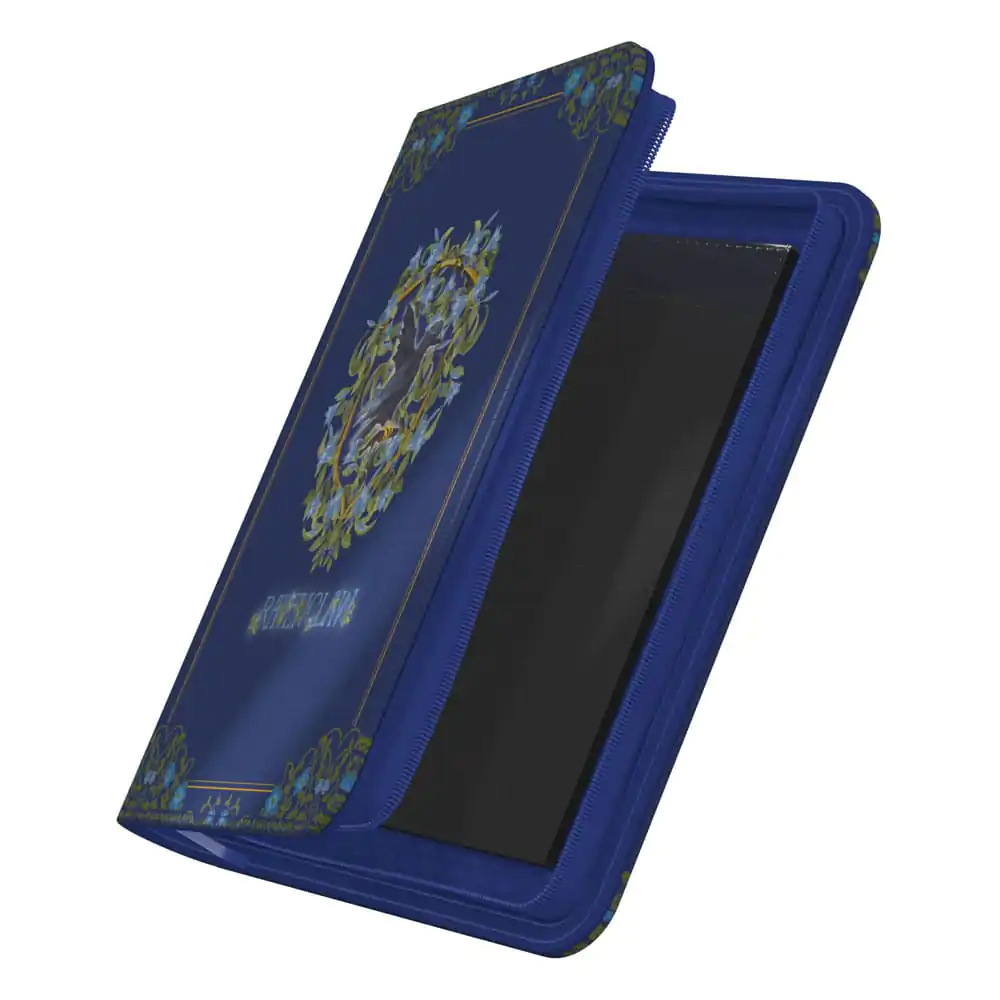 Ultimate Guard Zipfolio 160 Xenoskin Harry Potter - Ravenclaw zdjęcie produktu