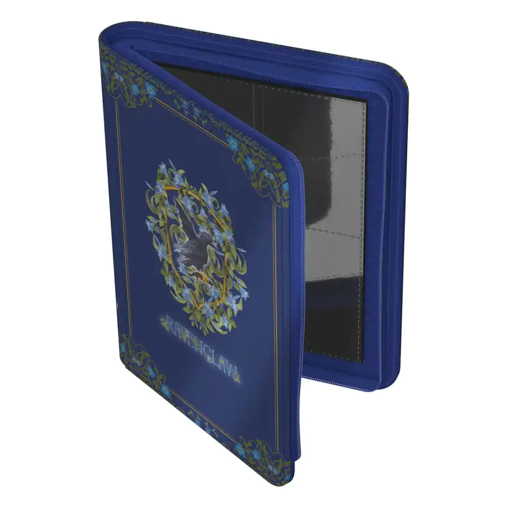 Ultimate Guard Zipfolio 160 Xenoskin Harry Potter - Ravenclaw zdjęcie produktu
