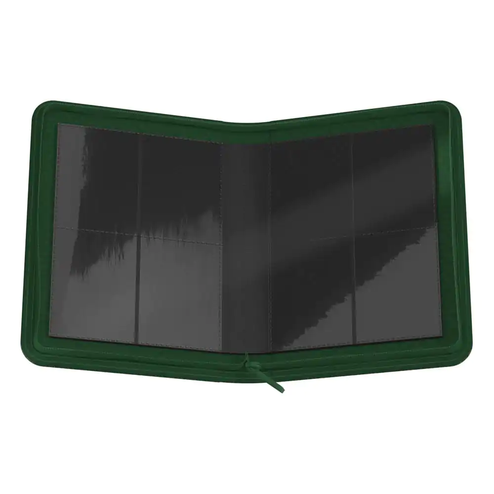 Ultimate Guard Zipfolio 160 Xenoskin Harry Potter - Slytherin zdjęcie produktu