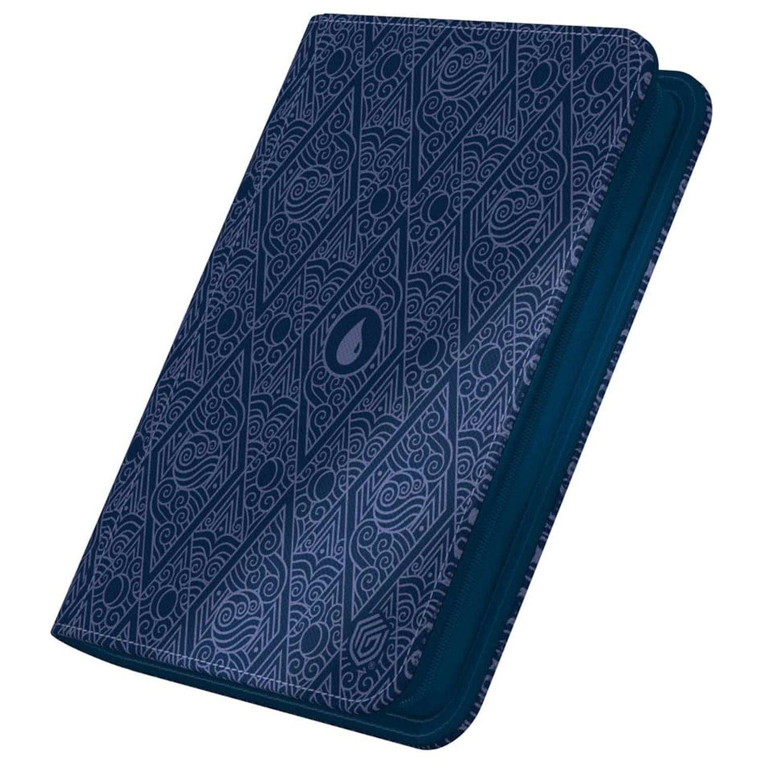Ultimate Guard Zipfolio 160 Xenoskin Magic: The Gathering "Avatar: The Last Airbender" - Blue Mana zdjęcie produktu