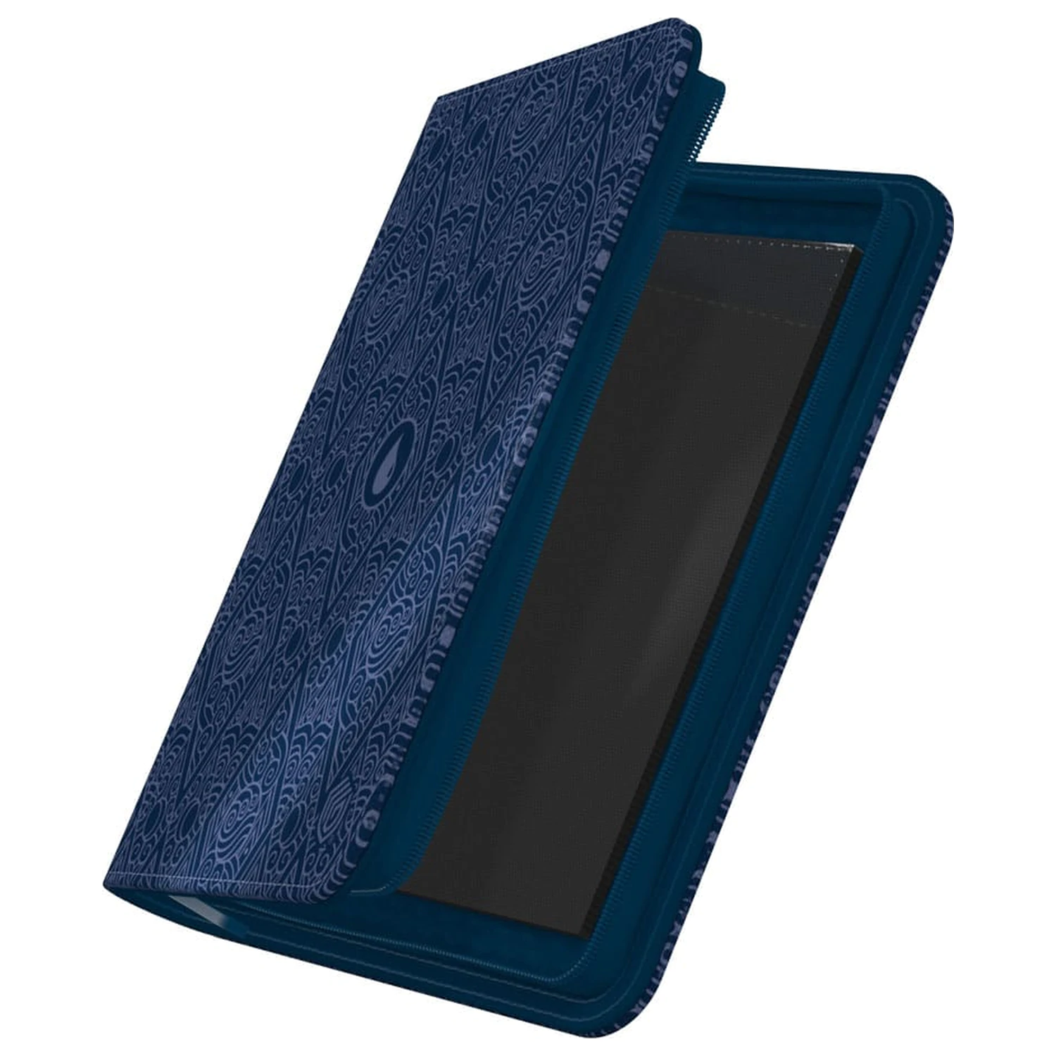Ultimate Guard Zipfolio 160 Xenoskin Magic: The Gathering "Avatar: The Last Airbender" - Blue Mana zdjęcie produktu
