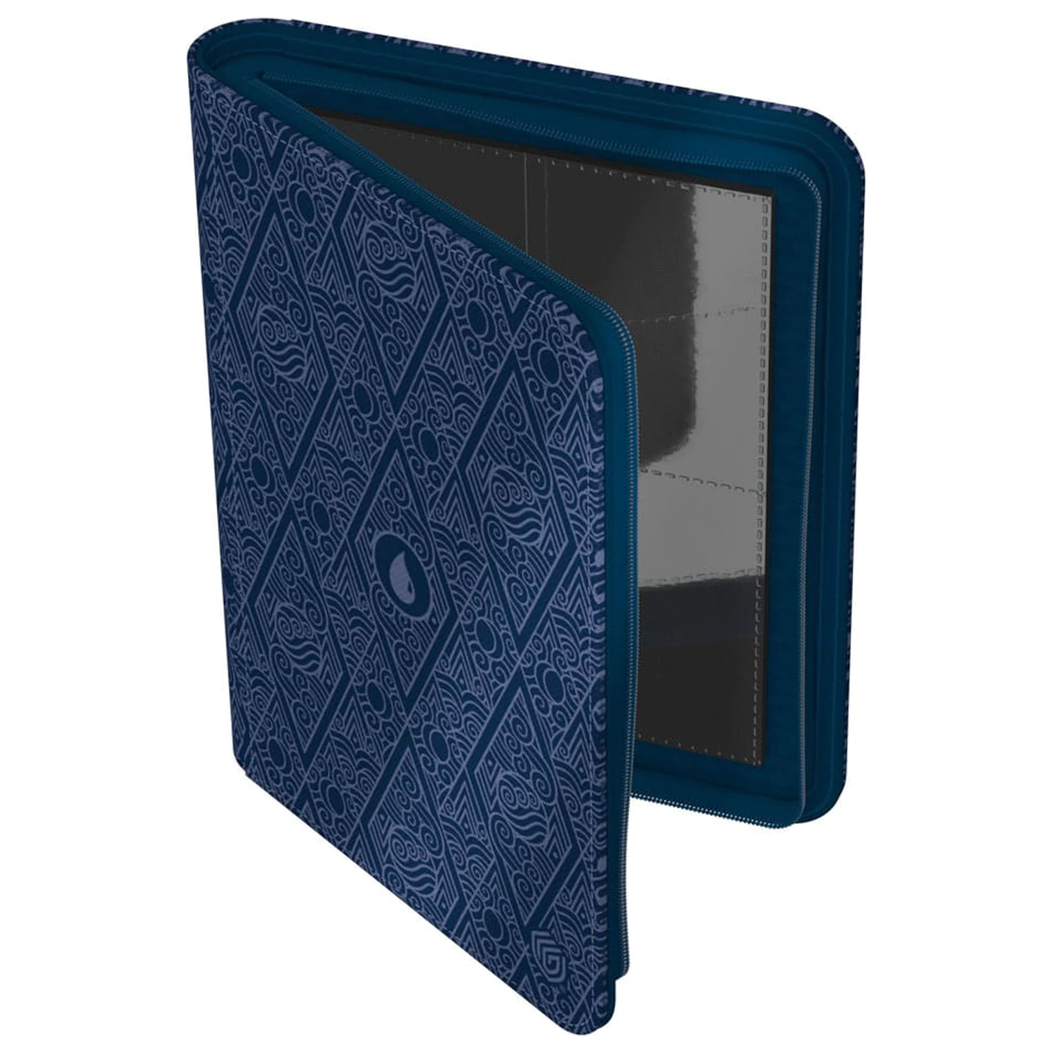 Ultimate Guard Zipfolio 160 Xenoskin Magic: The Gathering "Avatar: The Last Airbender" - Blue Mana zdjęcie produktu