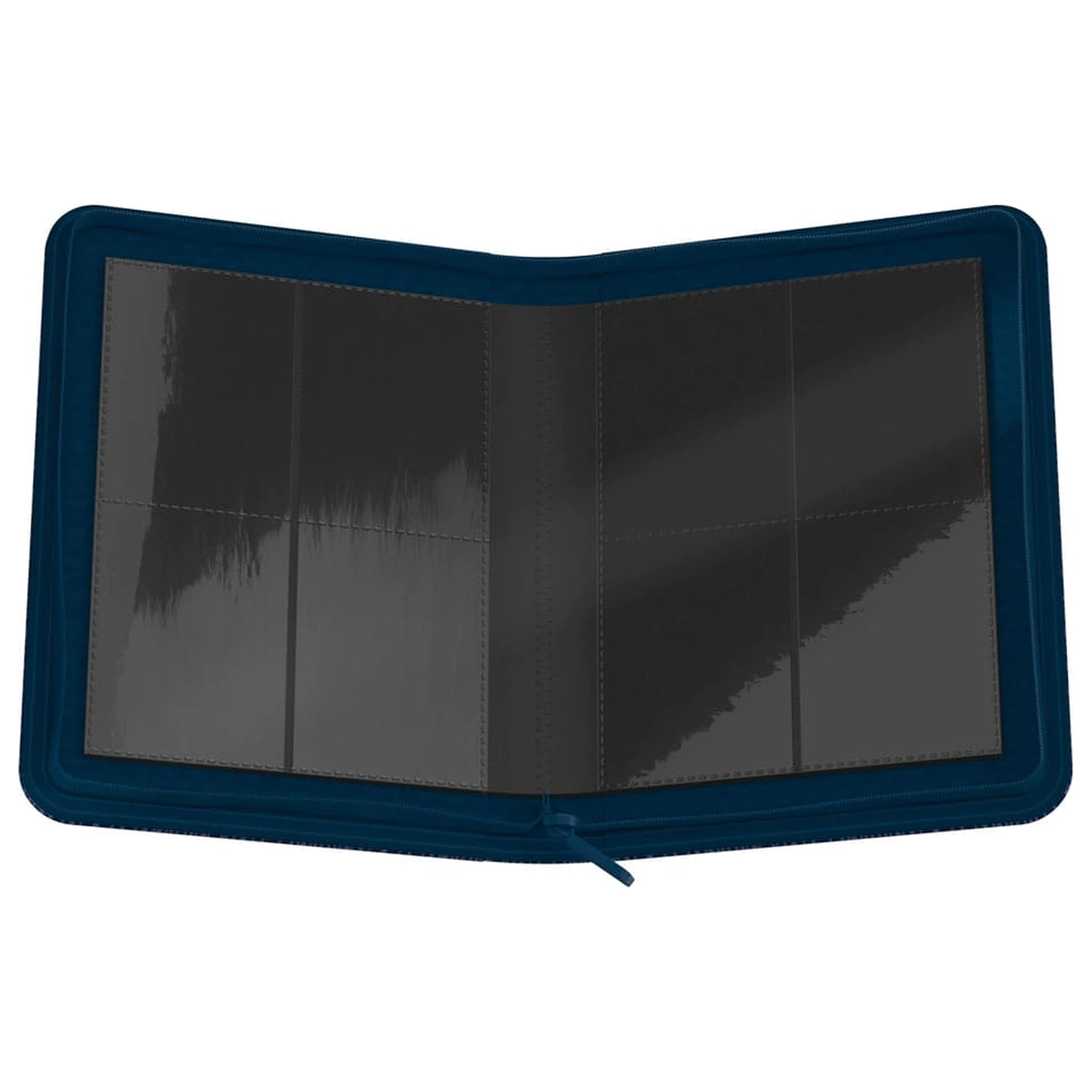 Ultimate Guard Zipfolio 160 Xenoskin Magic: The Gathering "Avatar: The Last Airbender" - Blue Mana zdjęcie produktu