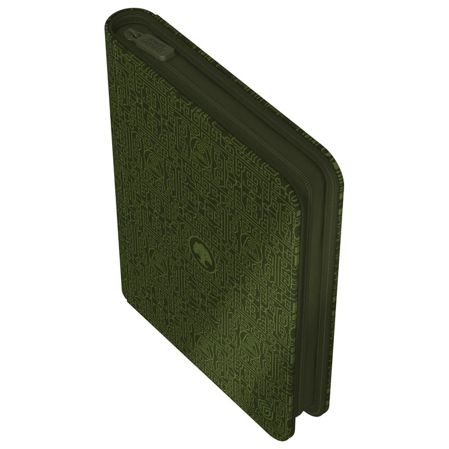 Ultimate Guard Zipfolio 160 Xenoskin Magic: The Gathering "Avatar: The Last Airbender" - Zielona Mana zdjęcie produktu