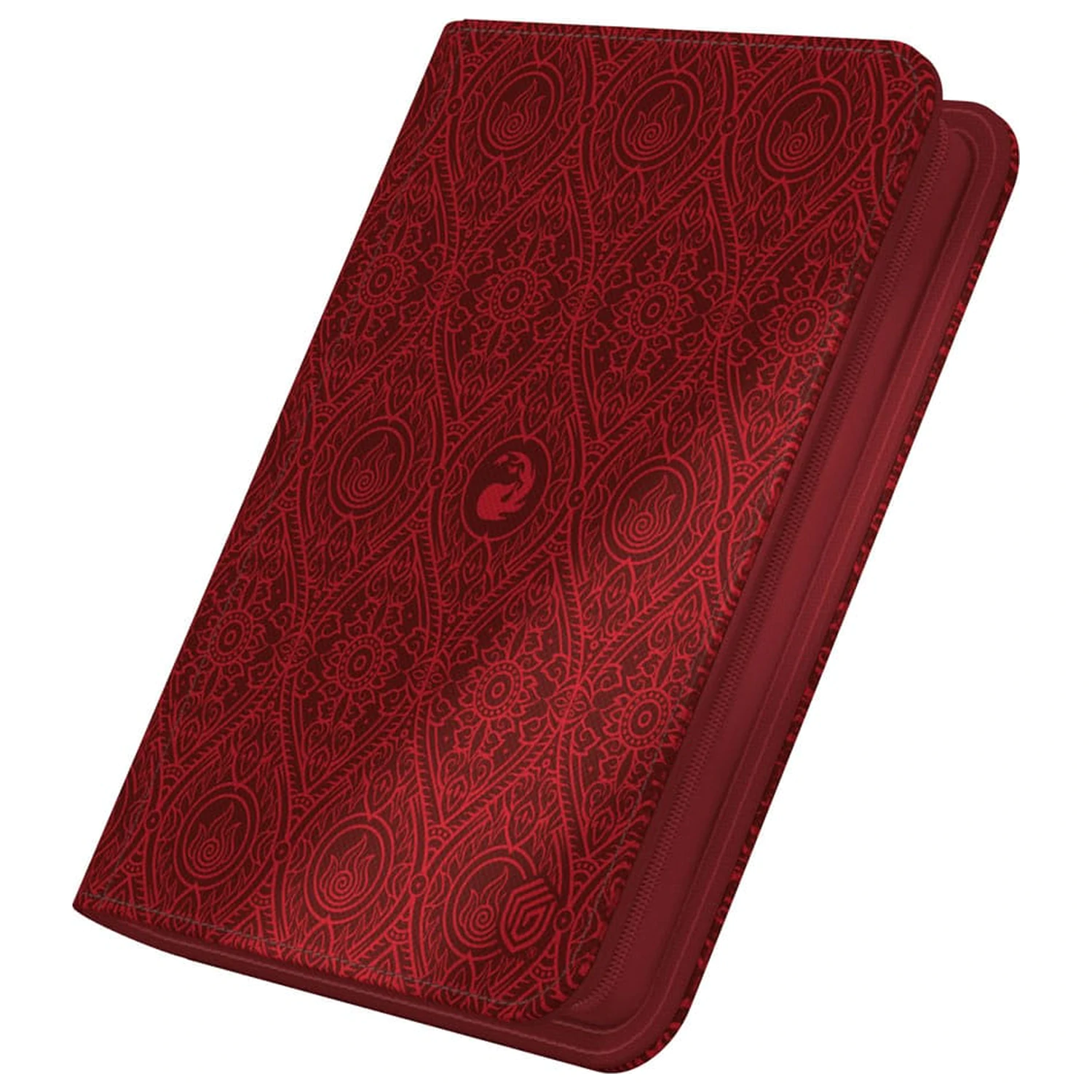 Ultimate Guard Zipfolio 160 Xenoskin Magic: The Gathering "Avatar: The Last Airbender" - Red Mana zdjęcie produktu