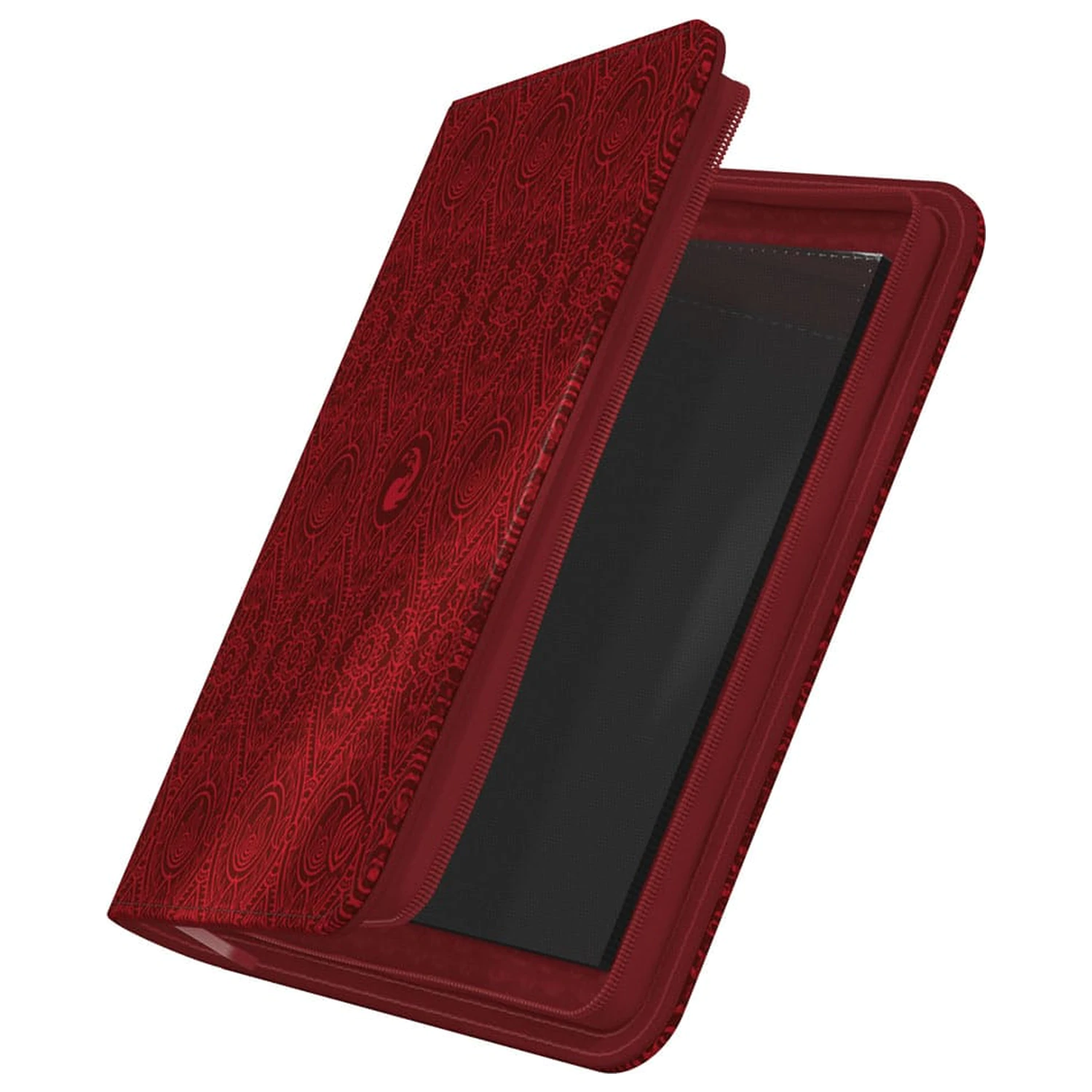 Ultimate Guard Zipfolio 160 Xenoskin Magic: The Gathering "Avatar: The Last Airbender" - Red Mana zdjęcie produktu