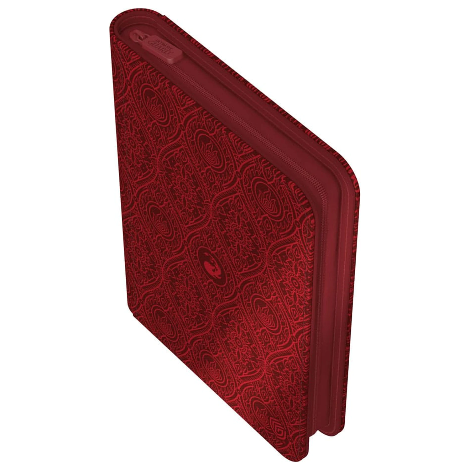 Ultimate Guard Zipfolio 160 Xenoskin Magic: The Gathering "Avatar: The Last Airbender" - Red Mana zdjęcie produktu