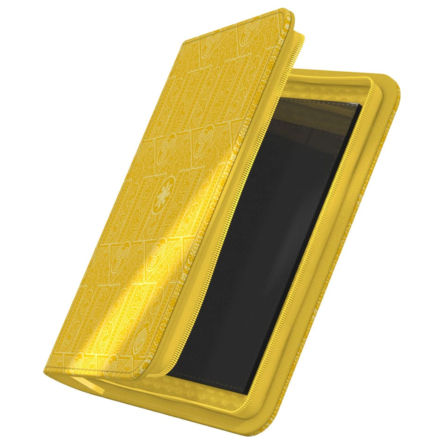 Ultimate Guard Zipfolio 160 Xenoskin Magic: The Gathering "Avatar: The Last Airbender" - White Mana zdjęcie produktu