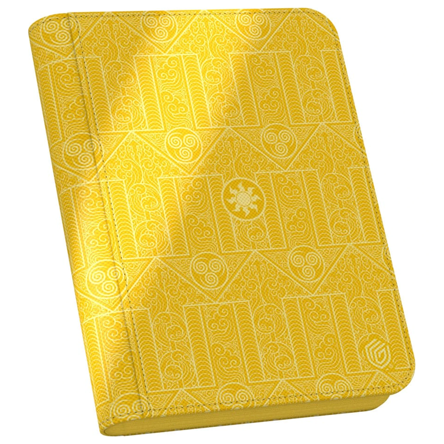 Ultimate Guard Zipfolio 160 Xenoskin Magic: The Gathering "Avatar: The Last Airbender" - White Mana zdjęcie produktu