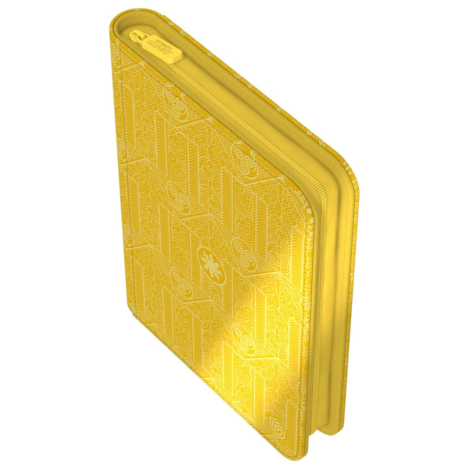 Ultimate Guard Zipfolio 160 Xenoskin Magic: The Gathering "Avatar: The Last Airbender" - White Mana zdjęcie produktu