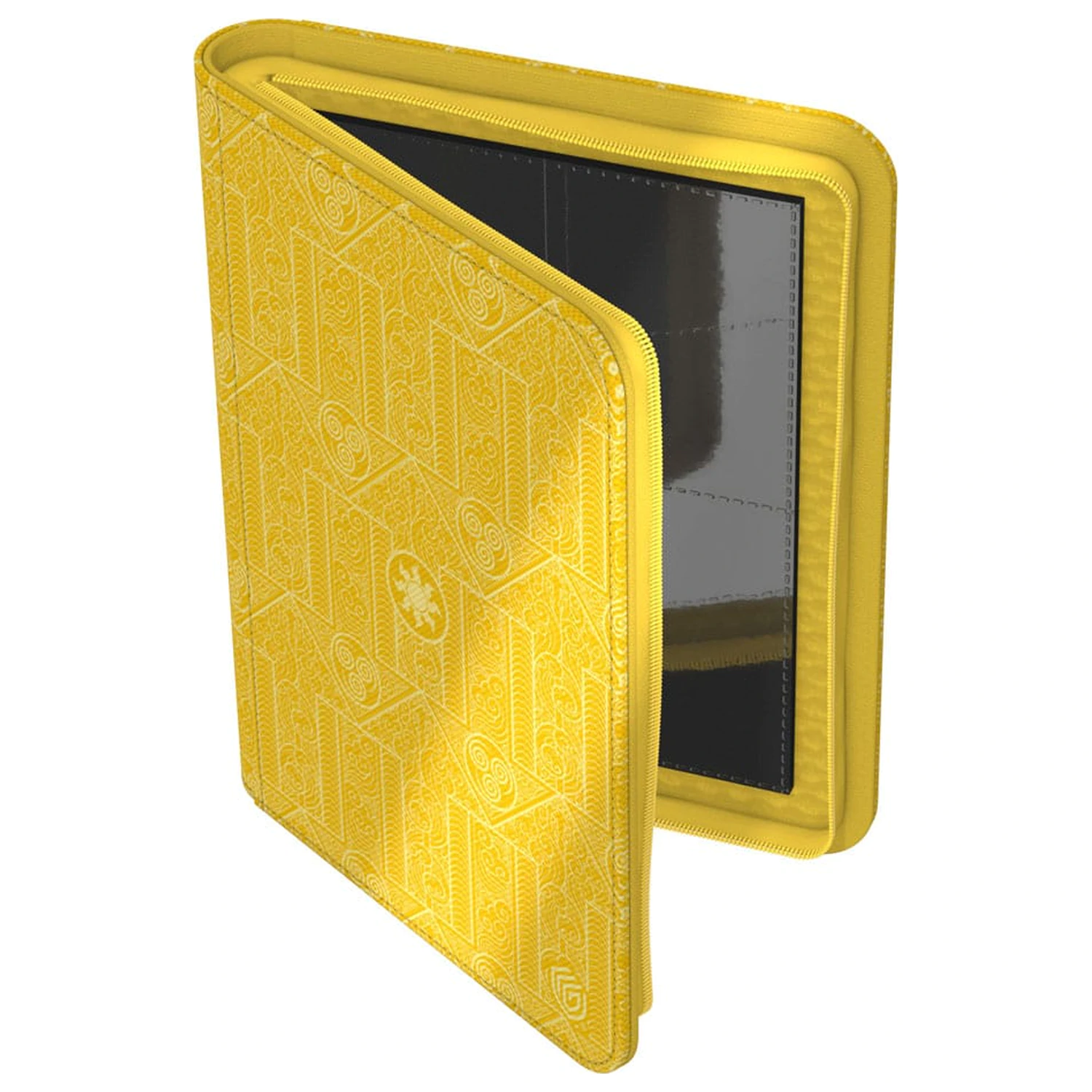 Ultimate Guard Zipfolio 160 Xenoskin Magic: The Gathering "Avatar: The Last Airbender" - White Mana zdjęcie produktu