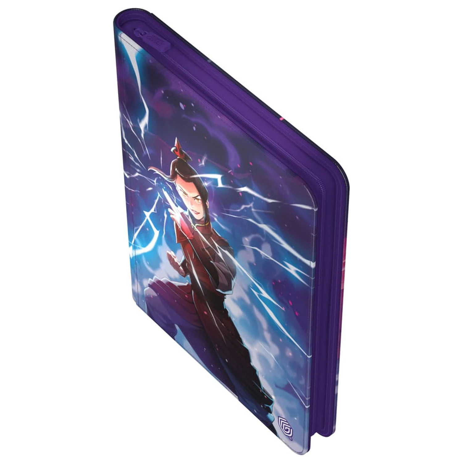 Ultimate Guard Zipfolio 360 Xenoskin Magic: The Gathering "Avatar: The Last Airbender" - Azula zdjęcie produktu