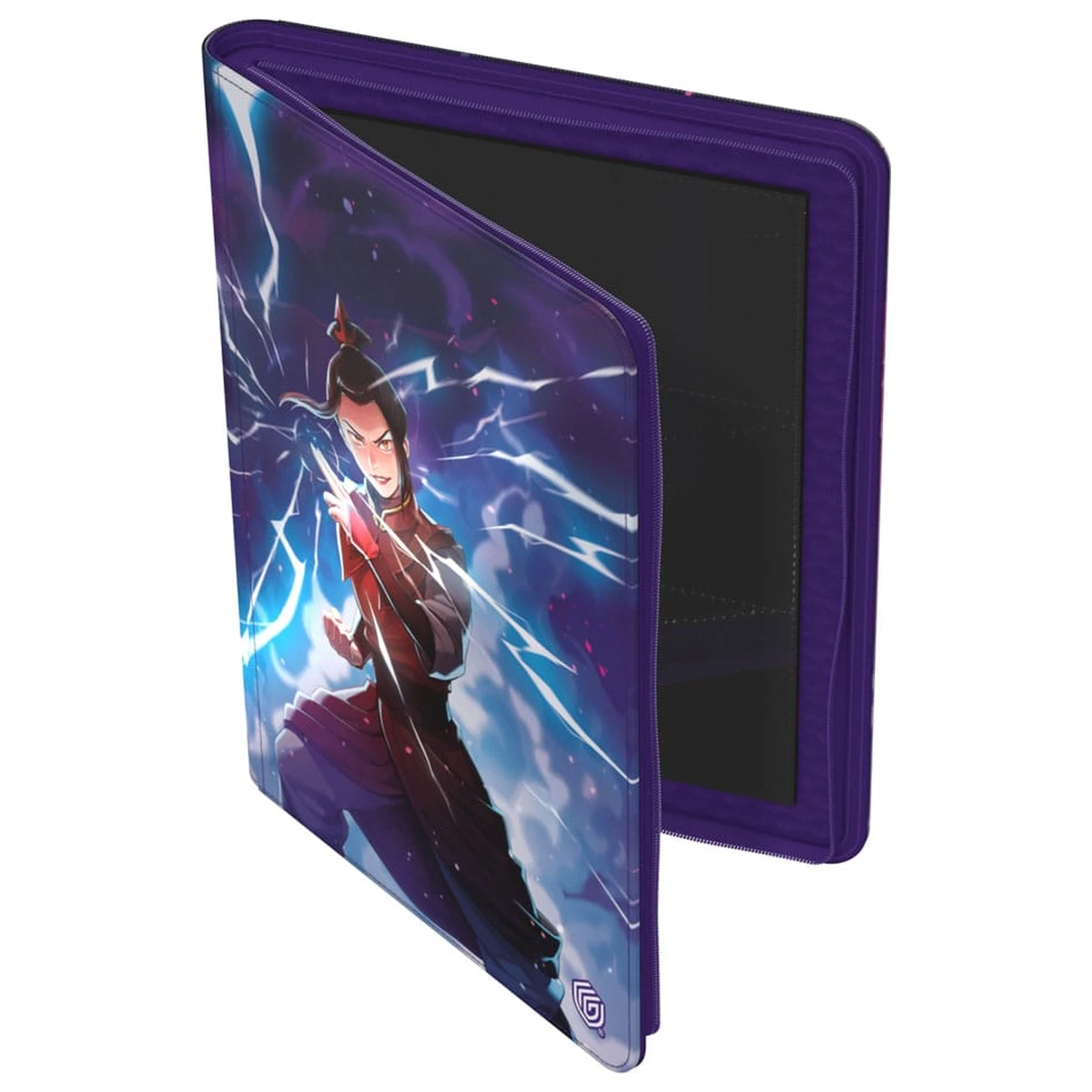 Ultimate Guard Zipfolio 360 Xenoskin Magic: The Gathering "Avatar: The Last Airbender" - Azula zdjęcie produktu