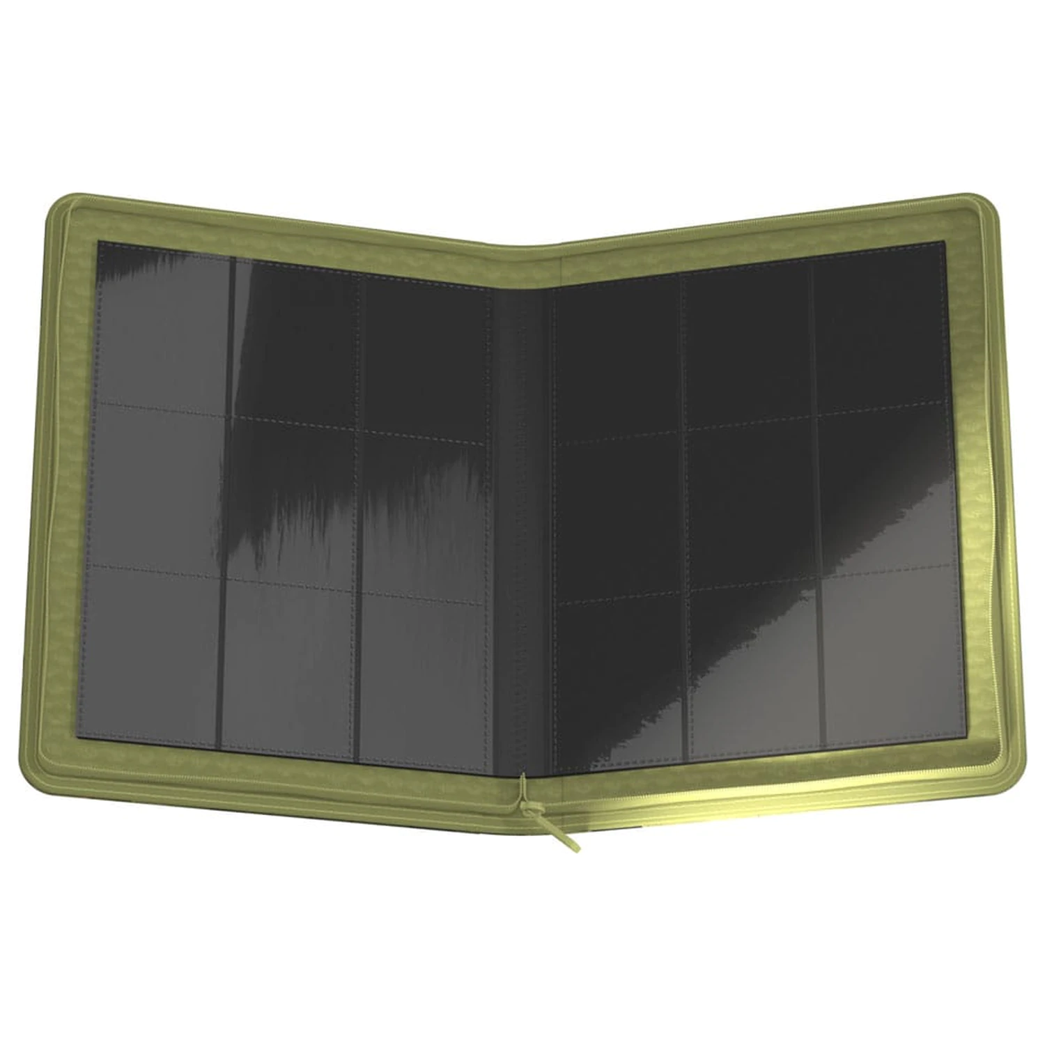 Ultimate Guard Zipfolio 360 Xenoskin Magic: The Gathering "Avatar: The Last Airbender" - Toph zdjęcie produktu