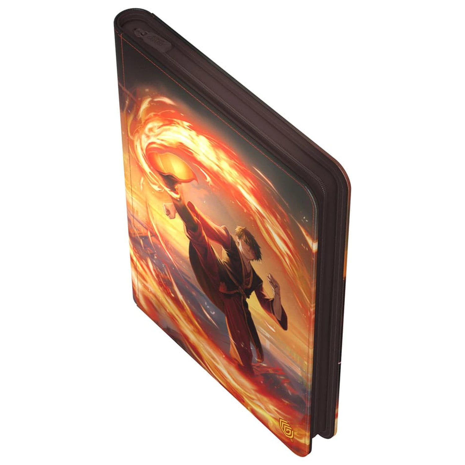 Ultimate Guard Zipfolio 360 Xenoskin Magic: The Gathering | Avatar: The Last Airbender - Zuko zdjęcie produktu