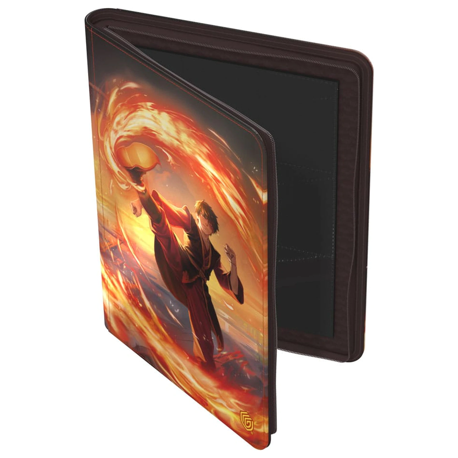 Ultimate Guard Zipfolio 360 Xenoskin Magic: The Gathering | Avatar: The Last Airbender - Zuko zdjęcie produktu