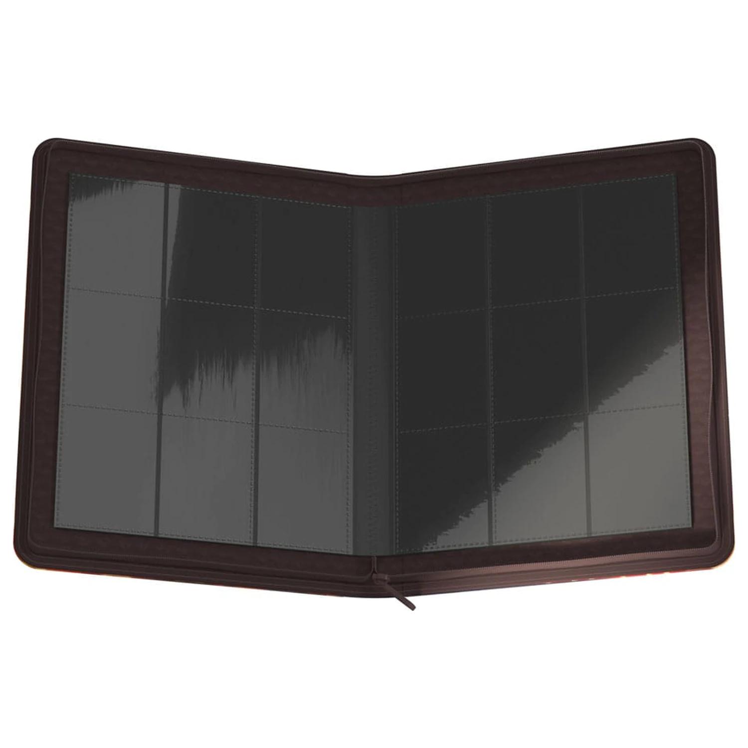 Ultimate Guard Zipfolio 360 Xenoskin Magic: The Gathering | Avatar: The Last Airbender - Zuko zdjęcie produktu