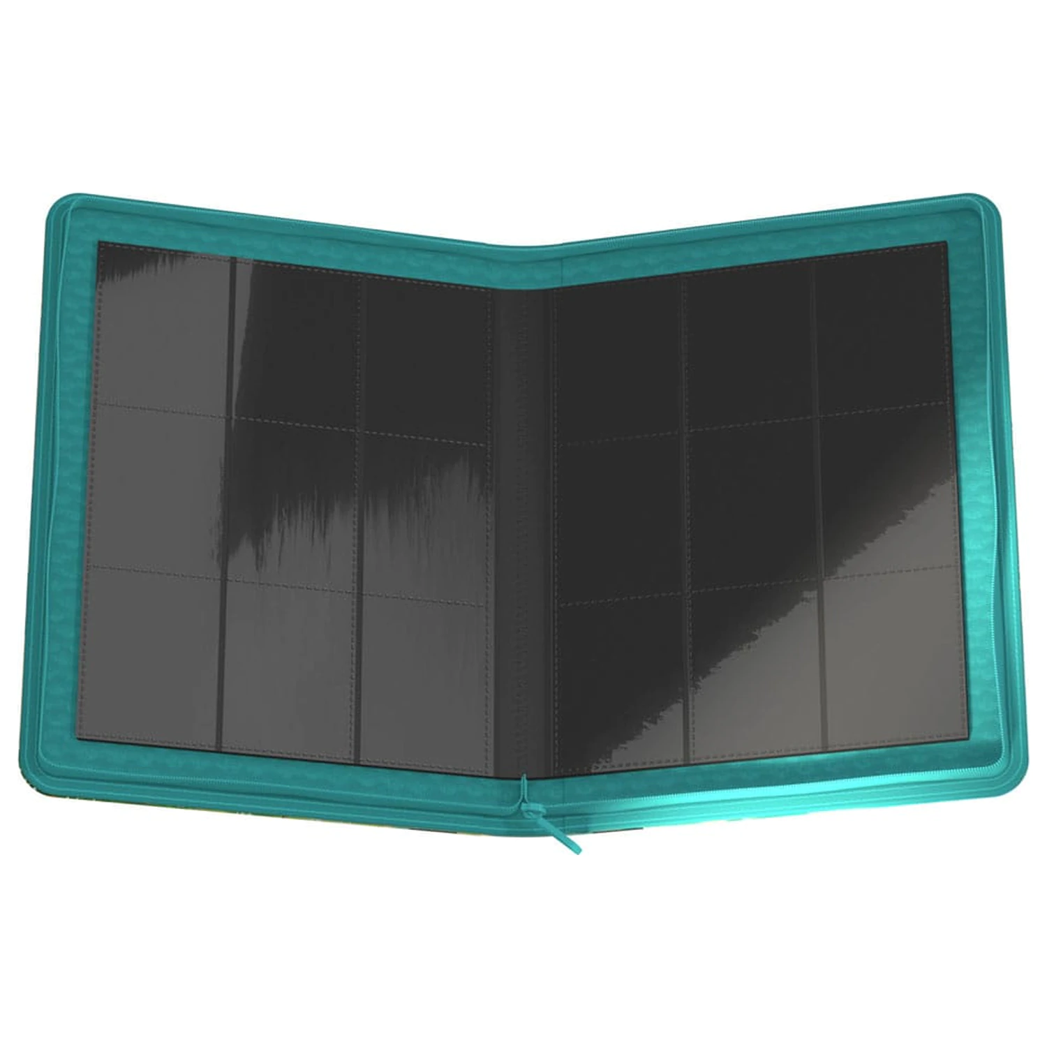 Ultimate Guard Zipfolio 360 Xenoskin Magic: The Gathering | Avatar: The Last Airbender - Aang zdjęcie produktu