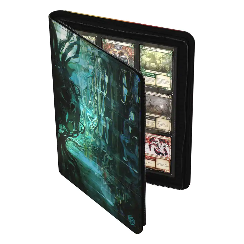 Ultimate Guard Zipfolio 360 Xenoskin Magic: The Gathering „Duskmourn