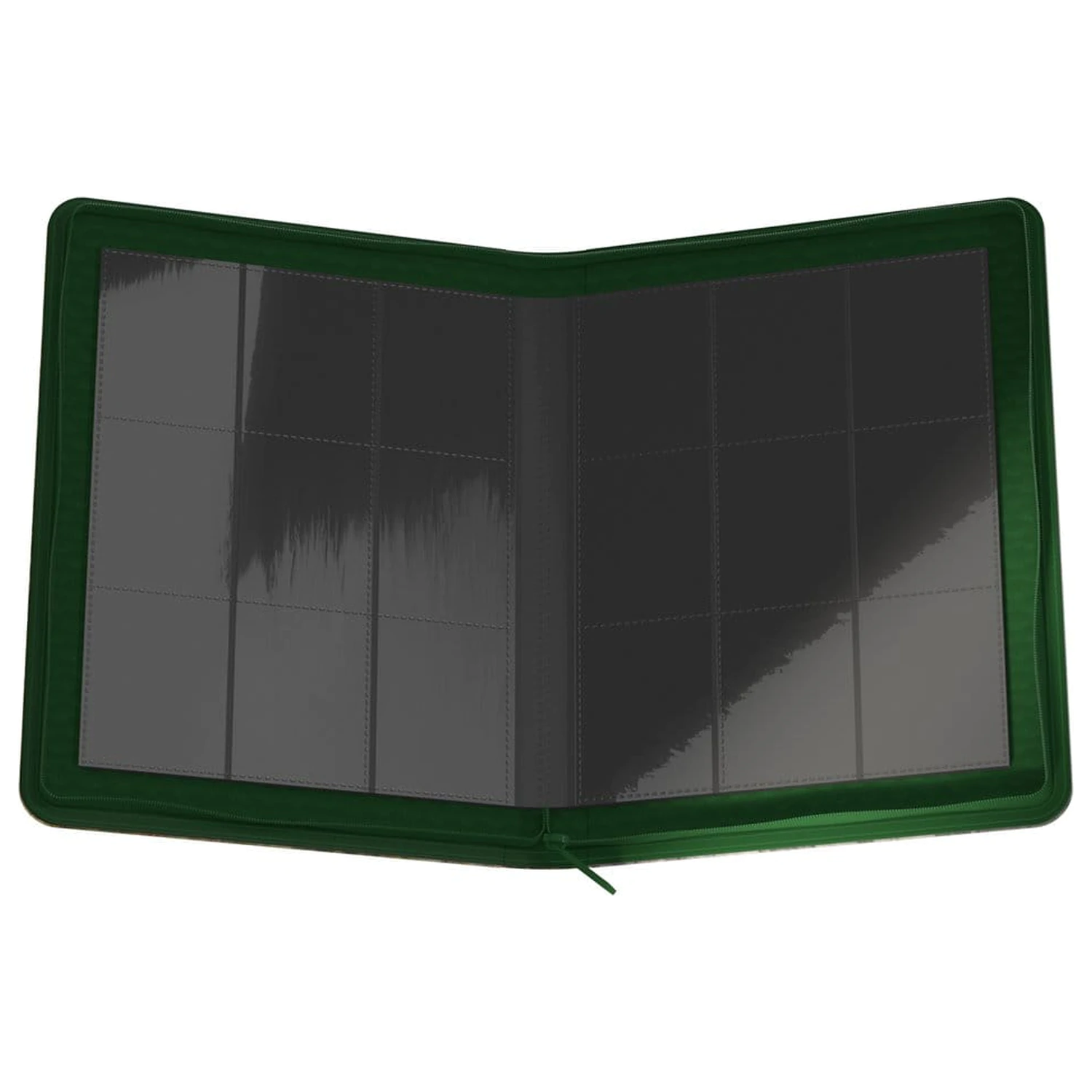 Ultimate Guard Zipfolio 360 Xenoskin Magic: The Gathering "Lorwyn Eclipsed" - Forest zdjęcie produktu