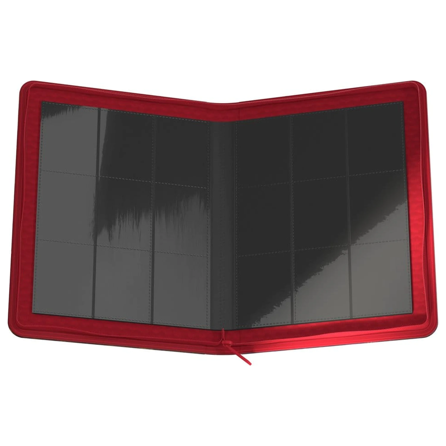 Ultimate Guard Zipfolio 360 Xenoskin Magic: The Gathering "Lorwyn Eclipsed" - Mountain zdjęcie produktu