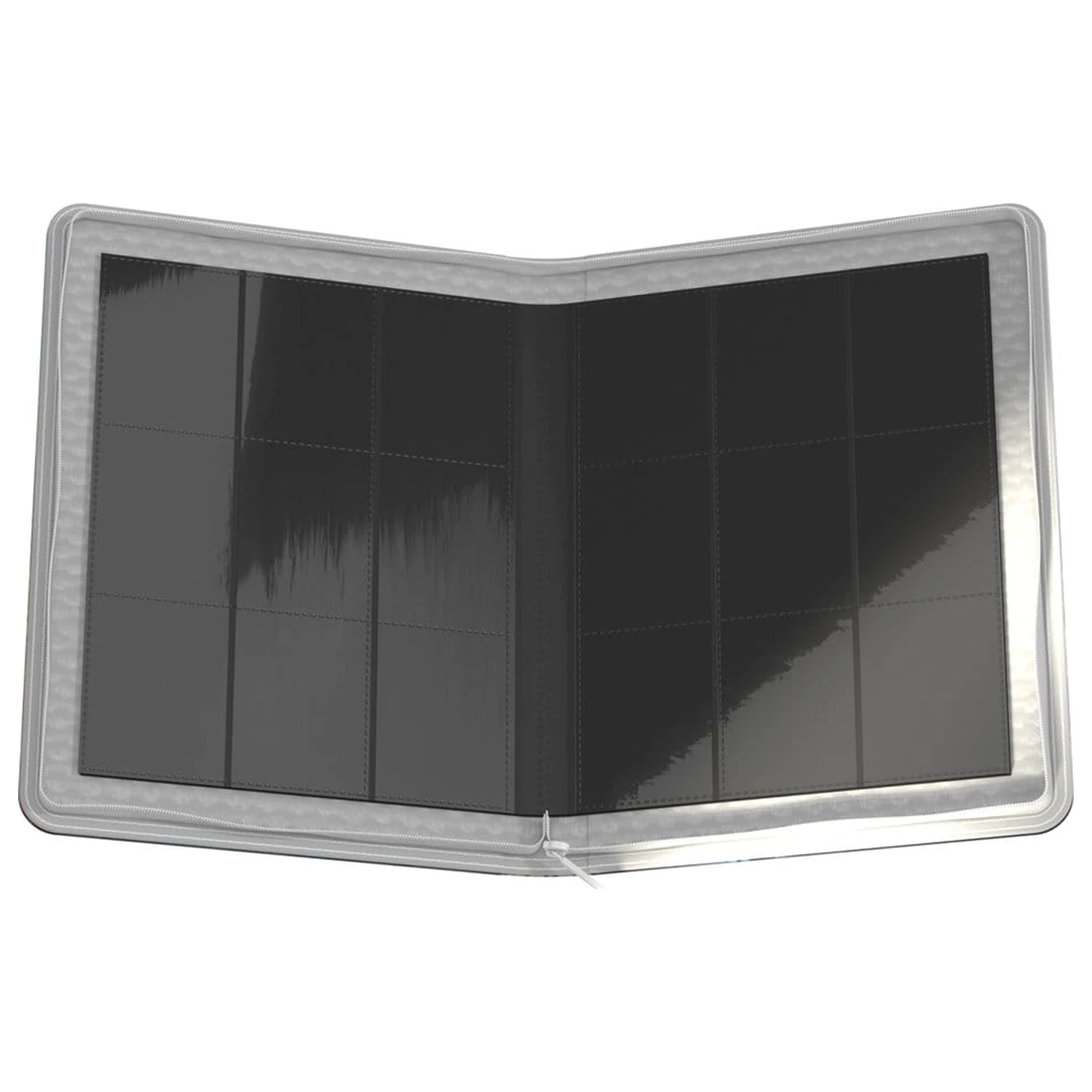 Ultimate Guard Zipfolio 360 Xenoskin Magic: The Gathering "Lorwyn Eclipsed" - Plains zdjęcie produktu