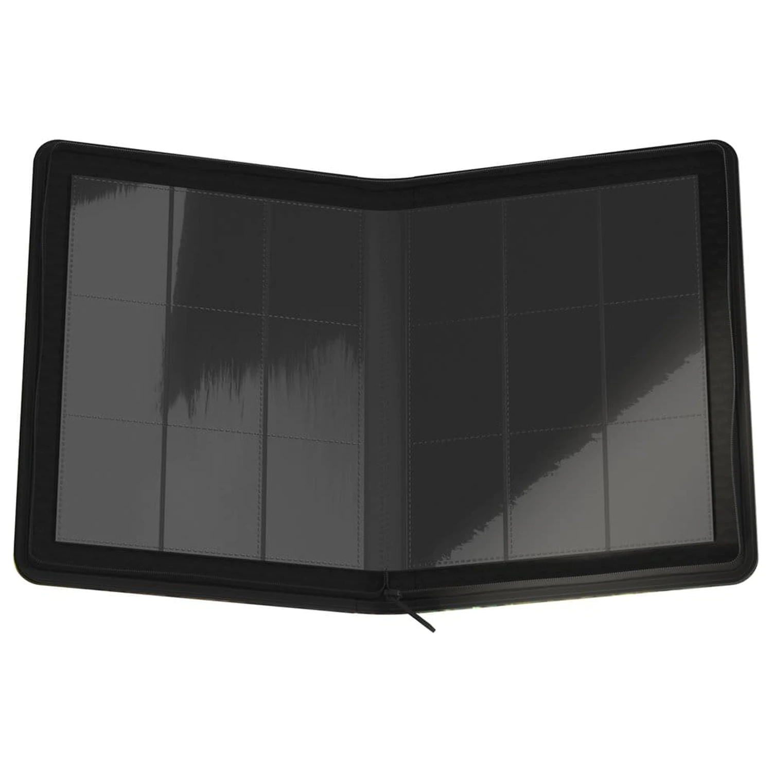 Ultimate Guard Zipfolio 360 Xenoskin Magic: The Gathering "Lorwyn Eclipsed" - Swamp zdjęcie produktu