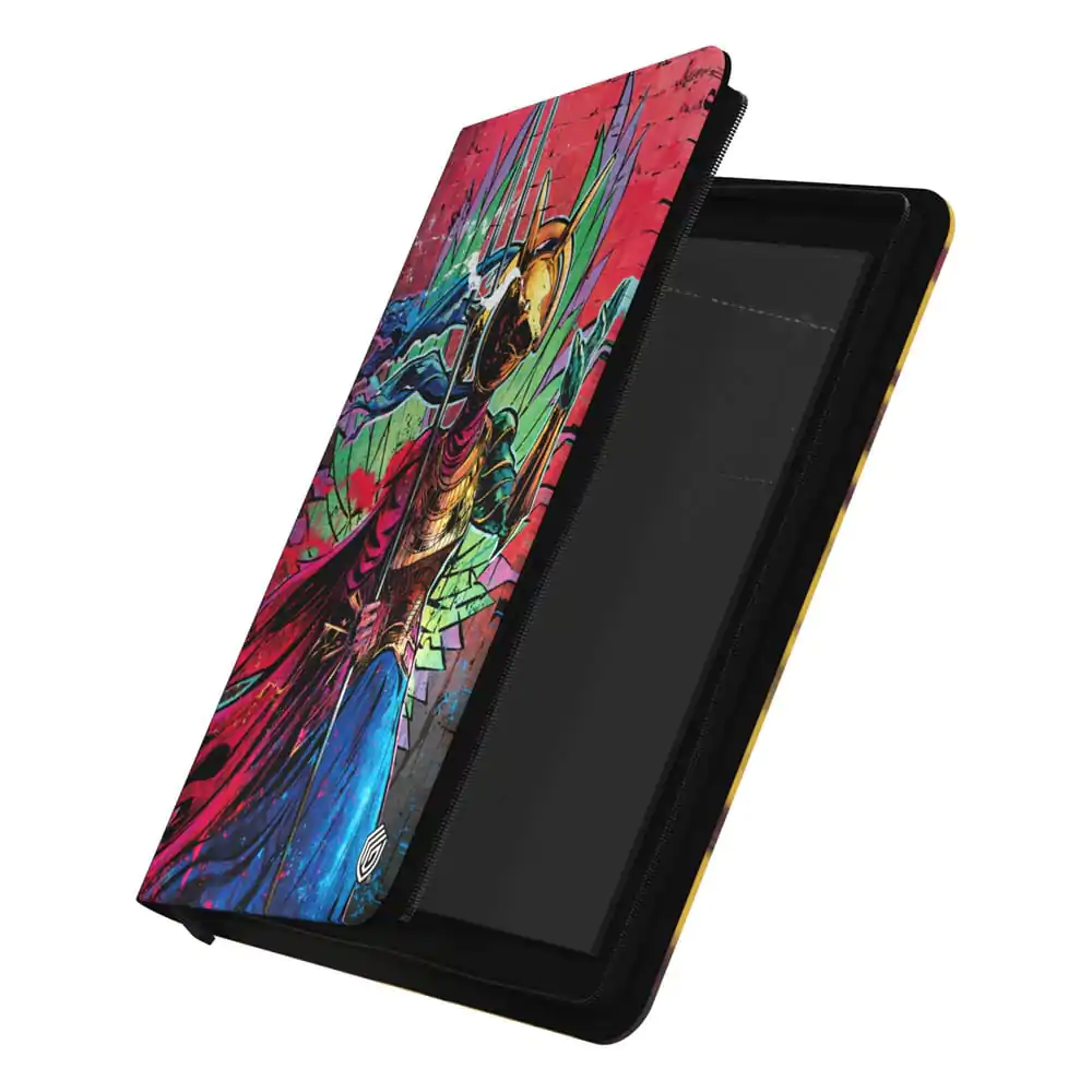 Ultimate Guard Zipfolio 360 Xenoskin Magic: The Gathering "Aetherdrift" - Design 1 zdjęcie produktu